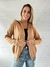 Sweater Campera Ruby - tienda online
