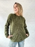 Campera de polar Tamara - tienda online