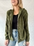 Campera de polar Tamara - Vainafash