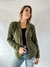Campera de polar Tamara - comprar online