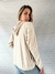 Campera de polar Tamara - tienda online
