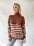 Sweater Dublin - Vainafash