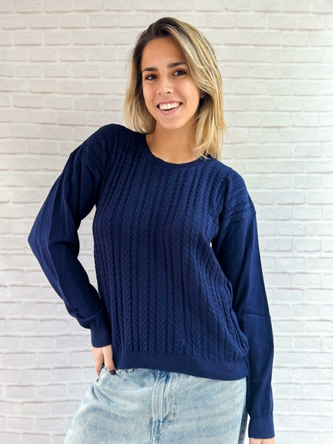 Sweater Eslovenia - comprar online