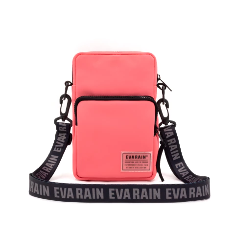 Bandolera Rosa Nova - comprar online
