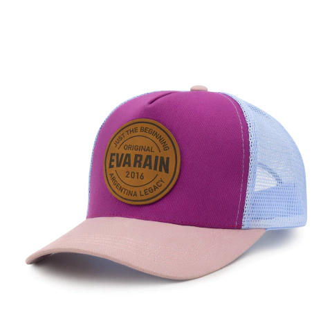 Gorra Cotton