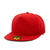 Flat Rojo Basic