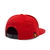Flat Rojo Basic - comprar online