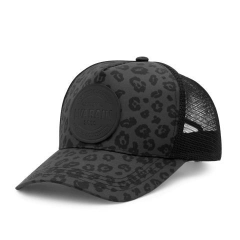 Gorra Bravata Print