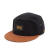 Gorra 5 Paneles Denver Dark