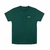 Remera Verde Ingles - comprar online