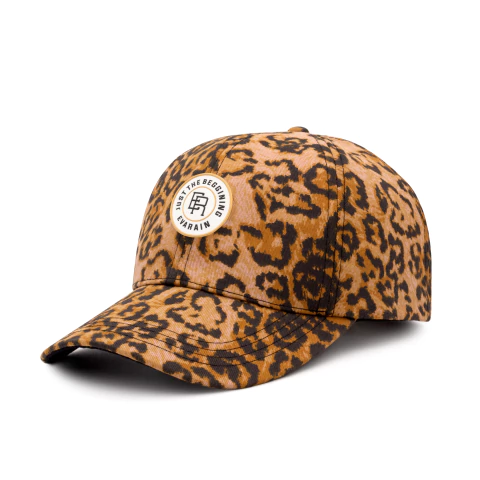 Gorra Béisbol Go Wild Print - comprar online