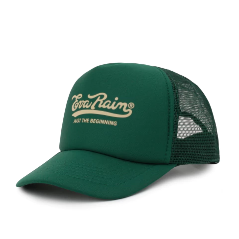 Gorra Nova Verde - comprar online