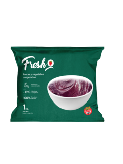 Pulpa de Açai Congelado