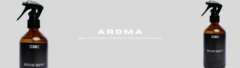 Banner da categoria Aroma 