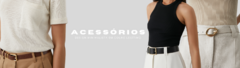 Banner da categoria Acessórios