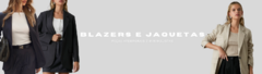Banner da categoria Blazers e Jaquetas