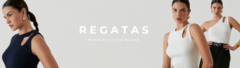Banner da categoria Regatas