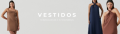 Banner da categoria Vestidos 