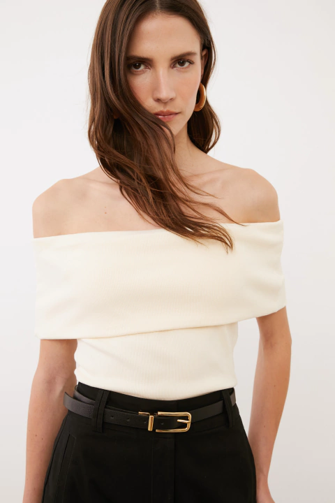 Blusa Lolah Pérola - comprar online