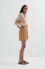 Shorts Fabiana Caramelo - comprar online