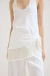 Calça Alexa Off White - comprar online