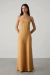 Vestido Siena Dourado - comprar online