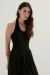 Vestido Amanda Preto na internet