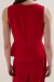 Regata June Vermelho na internet