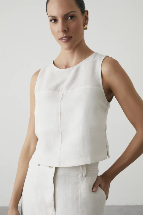 Regata Amy Bege - comprar online