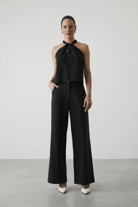 Calça Pietra Preto - comprar online