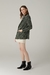 Blazer Celena Verde - comprar online