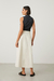 Regata Antonela Cinza Escuro - comprar online