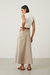 Imagem do Regata Antonela Off White
