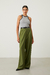 Regata Nanda Cinza Claro - comprar online