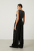 Regata Ayla Cinza Escuro - comprar online