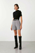 Blusa Antonia Preto - comprar online