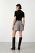 Blusa Antonia Preto - CLOMEE