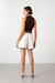 Regata Antonela Marrom - comprar online