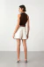 Regata Antonia Marrom - comprar online
