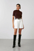 Blusa Antonia Marrom