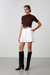 Blusa Antonia Marrom na internet