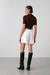 Blusa Antonia Marrom - comprar online
