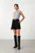 Shorts Haru Preto - comprar online