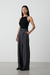 Regata Aline Preto - CLOMEE
