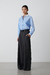 Camisa Paulina Azul - comprar online