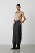 Camisa Yoko Bege - loja online