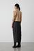 Camisa Yoko Bege - CLOMEE