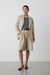 Blazer Yasmin Bege