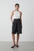Regata Aline Off White - comprar online