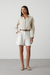 Camisa Isabella Natural - comprar online